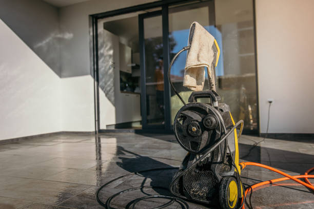 Professional Pressure Washing in Boyceville, WI