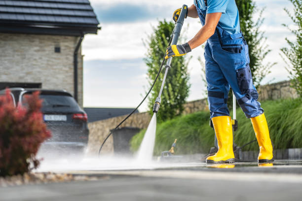 Best Pool Deck Cleaning  in Boyceville, WI